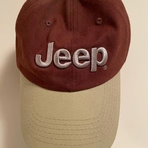 Jeep Hat